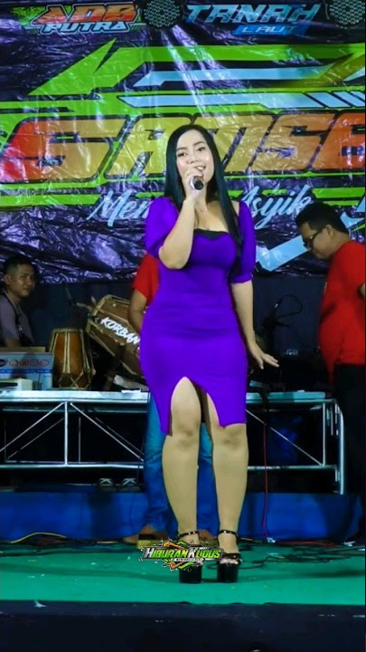 Raib - Dita - Samseng Musik #raib  #storyorkesdangdut #dangdut #fyp #shorts