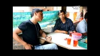 Pendatang Haram - farro simamora