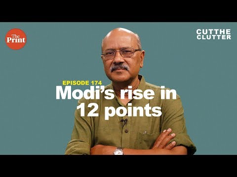 What has made Modi the most dominant leader two generations of Indians have ever seen | ep 174