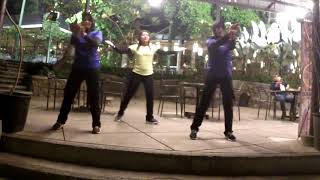 SKJ Kita Bisa || Jawara Senam Balaraja