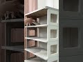 Chic and practical ondaums great folding shoe rack for modern homes foldingshoerack footware