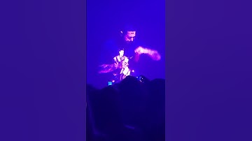 Thumbnail of Post Malone "Cooped Up Ft. Roddy Rich Pt.1" 12 Carat Tour (Las Vegas 11/11/22)