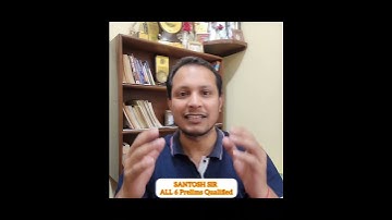 Tips to Crack Prelims