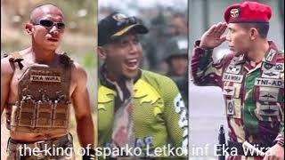 kata motivasi dari king of sparko Letkol inf Eka Wira  @king of sparko  @doa-ikhtiar2683