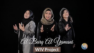 AL BARQ AL YAMANI - SABYAN Ft ADAM ALI (cover by WIV PROJECT, SAMARINDA)