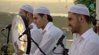 Ensar İlahi Grubu     -   Gel Gör Beni