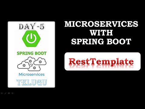 Mastering Microservices with