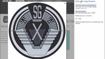 How To Create Badge In Ran Online