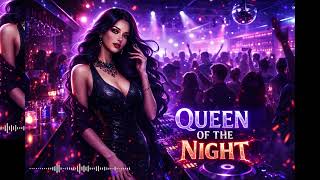 Download Lagu Queen of the Night - Nightwave Remix MP3