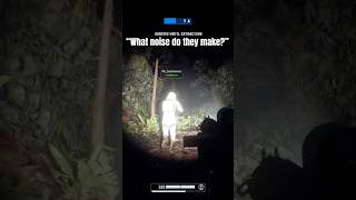 “What noise do they make?” #subscribe #gaming #trending #shorts #coop #pve #starwars
