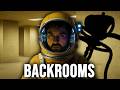 ESCAPE THE BACKROOMS - BU CEHENNEMDEN KAÇMAK İMKANSIZ