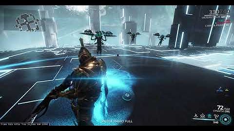 Vauban Repelling Bastille bug