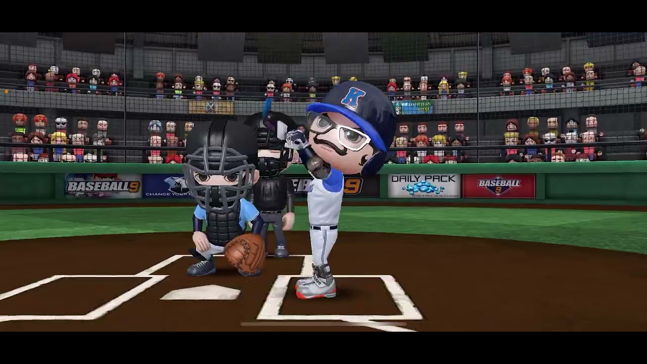 Baseball 9 Does Baseball 9 have multiplayer? Platforms and more explored