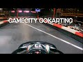 Gamecity gokarting zoetermeer  1 lap