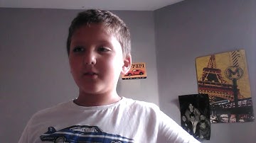 Présentation de ma chaîne youtube