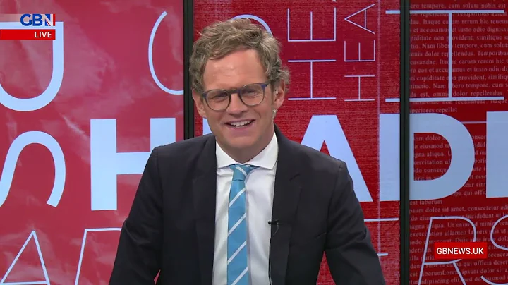 Sunak vows to ditch EU laws holding Britain back: Mark Dolan brings you tomorrow's headlines