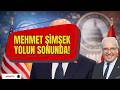 MEHMET ŞİMŞEK HEM ERDOĞAN'I HEM DE EKONOMİYİ BATIRIYOR...