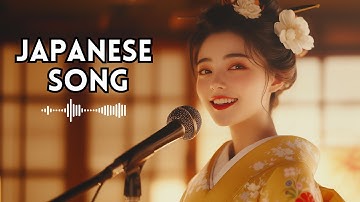 Thumbnail of 超おすすめの日本語情歌癒し音楽｜勉強、仕事、リラックスに最適なバックグラウンドミュージック｜【超好聽日文情歌】日文治癒音樂歌單 - 讀書、工作、放鬆必備背景音樂 ｜#study #work #love