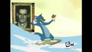 The Mansion Cat Reversed