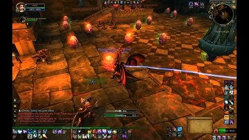 Blackwing Lair - Razorgore