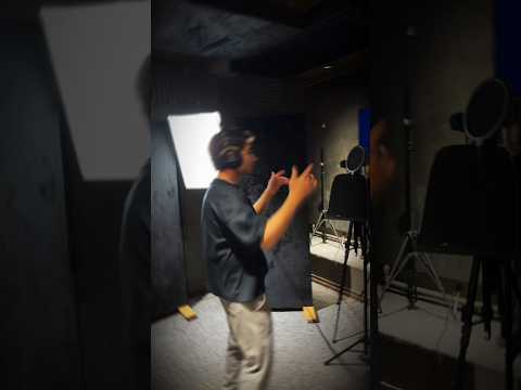 Studiyada #shorts #music #uzbekistan #trend #new #viral #song