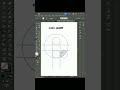 illustrator tutorial ☝️☝️ [Stylish Q] #logo #illustratortutorial #graphicdesignsoftware #art