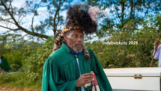 Siyabonga ngenakwenzela u Rev Mlungwana | Shembe uNyazi Lwezulu