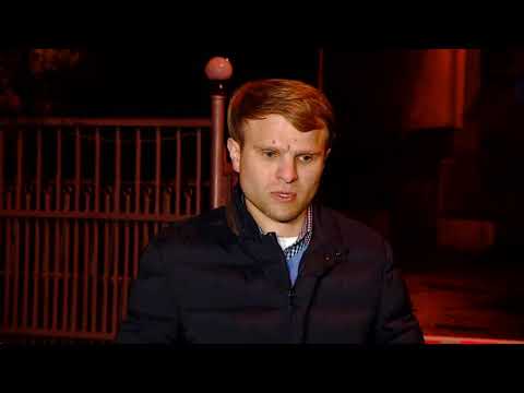 მკვლელობა ვაკეში