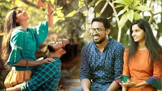 Mayamanjalil | Unplugged Cover Version Feat. Hemanth Sudhakaran & Thushara | Kreative KKonnect