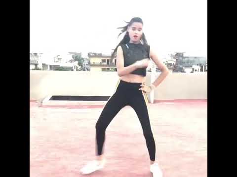 Ishaara Tera Kangna De Dance