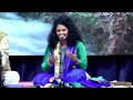 Raag Se Bane Dhun | Anwesshaa | Live with Pt. Ajoy Chakraborty at Chennai | Live Concert