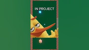 Making game on 10 ENGINES in 10 DAYS #gamedev #unity #unity2d #shorts #firstgame