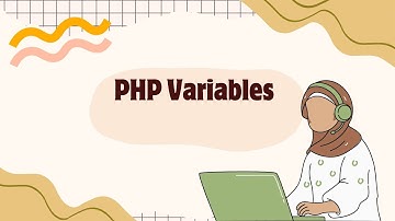 PHP Variables - Harendra Sir - @HSNClasses1987