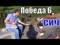 Жилмассив Победа 6, клуб СИЧ / видео обзор Vital Way