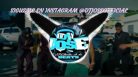 EL ALFA EL JEFE - MI LEGADO 70M x 58 DOBLE TONO | PARA MUSICOLOGOS DJ JOSE CAR AUDIO DJJOSEOFFICIAL