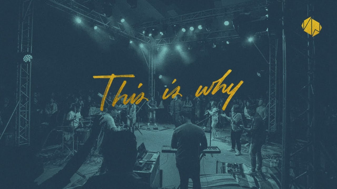 Victory Worship This Is Why Official Audio Track 