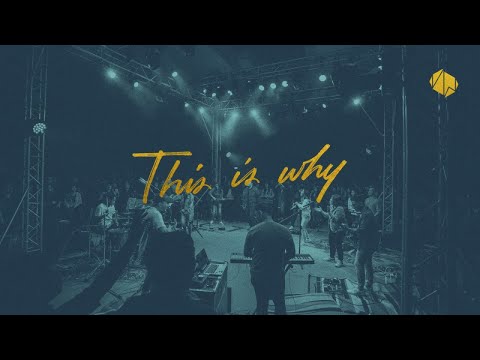 Victory Worship - This Is Why