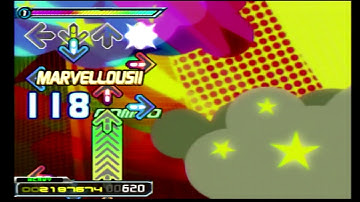 Dance Dance Revolution EXTREME 2- Make A Difference