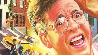 Lets Play Wirehead (Sega CD, Complete Playthrough)