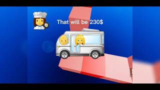 Roblox Story Time Text To Speech Emoji Conversation 1St