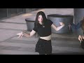 채인(CHAEIN) 퍼플키스(PURPLE KISS) - 7HEAVEN 4K 가로 직캠 @230904 '7HEAVEN' Busking Spoiler 신사