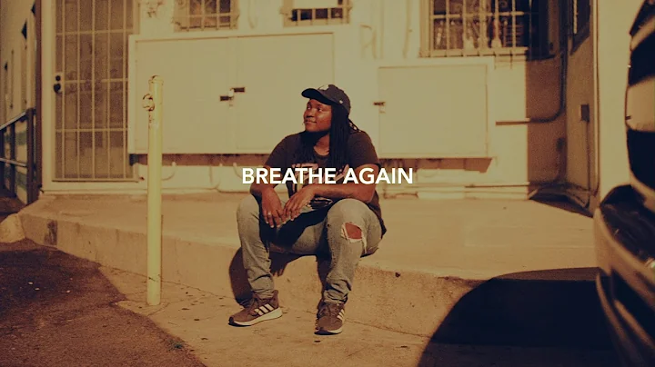 Joy Oladokun - breathe again (from Sims Sessions) ...