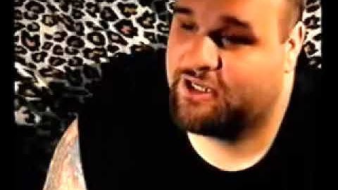 Hacker Documentary   2000   Hackers in Wonderland   Russel Barnes