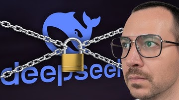 The ONLY way to use Deepseek...