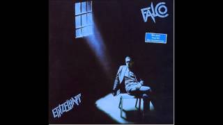 Ganz Wien Falco lyrics (English Subtitles) chords