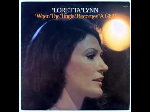 Loretta Lynn - All I Want From You Is Away