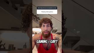 This Take Is Just Embarrassing… | #gamer #foryou #gaming #gamingshorts #videogames