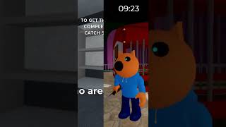 Daily Skin Quest - Foxy (Blue)