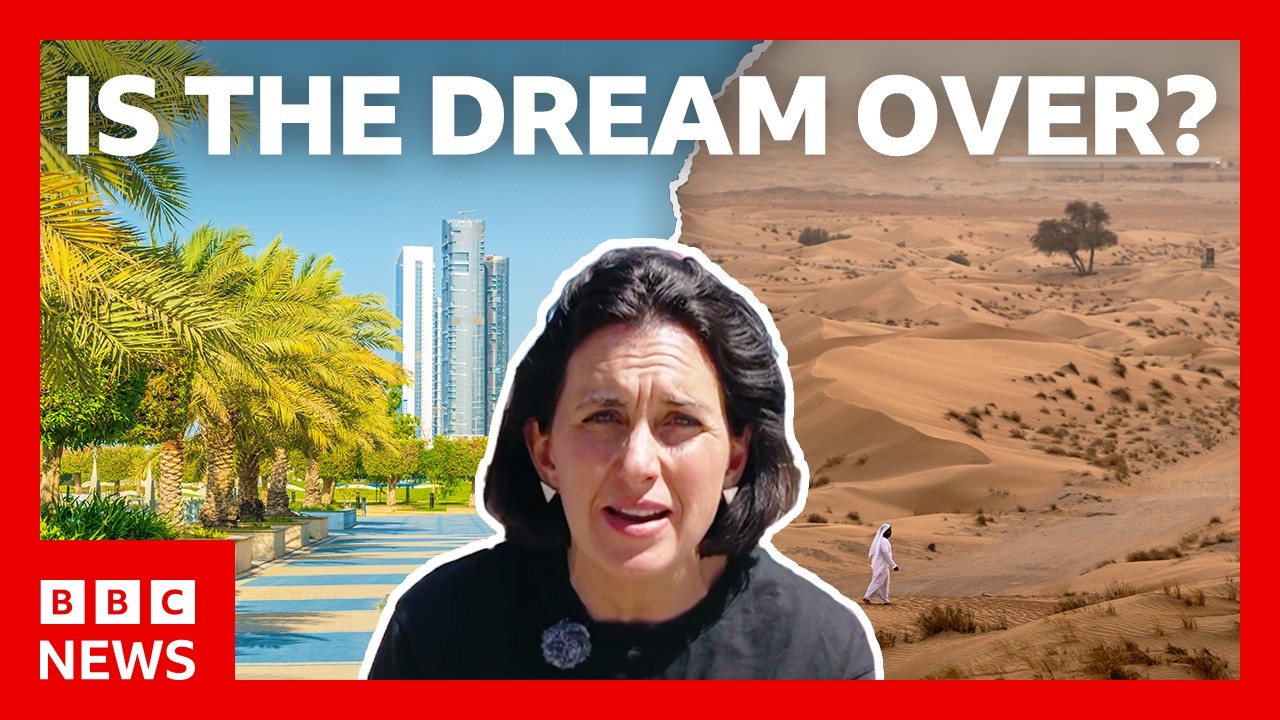 How could infrastructure attacks impact the Gulf? | BBC News How could infrastructure attacks impact the Gulf? | BBC News