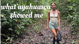 I Traveled to the Amazon for an Ayahuasca Retreat This Is What Really Happened
